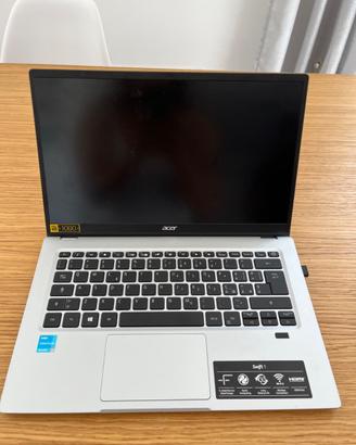 Computer acer