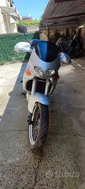 moto d'epoca pegaso 650