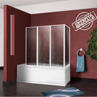 Box parete vasca da bagno doccia