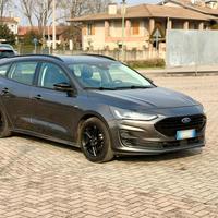 Ford Focus SW 2023