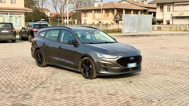 Ford Focus SW 2023
