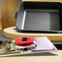 Lasagnera + coperchio Magic cooker