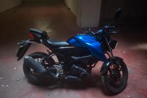 Gsxs 125