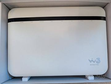 Modem Router ZTE per ADSL/Fibra