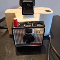 Polaroid Swinger Model 20 Land