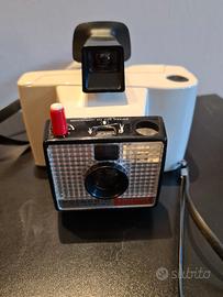 Polaroid Swinger Model 20 Land