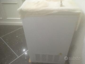 Freezer