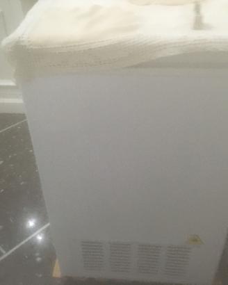 Freezer