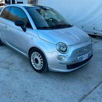 Fiat 500 (2012) – 100.000 km  Ideale Neopatentati