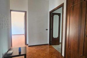 Appartamento a Castelbellino