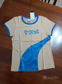 Maglietta della Puma donna made in Italy