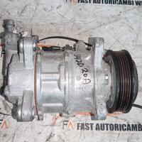 Compressore aria condizionata originale Bmw 320D F