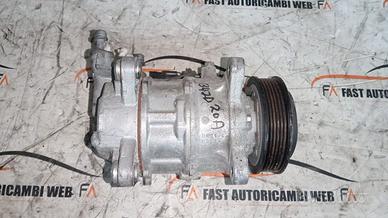 Compressore aria condizionata originale Bmw 320D F