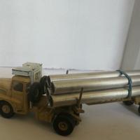 Dinky Super toys 893