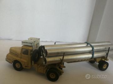 Dinky Super toys 893