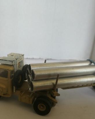 Dinky Super toys 893