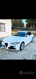 Cerchi in lega alfa romeo 18”