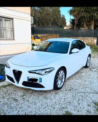 Cerchi in lega alfa romeo 18”
