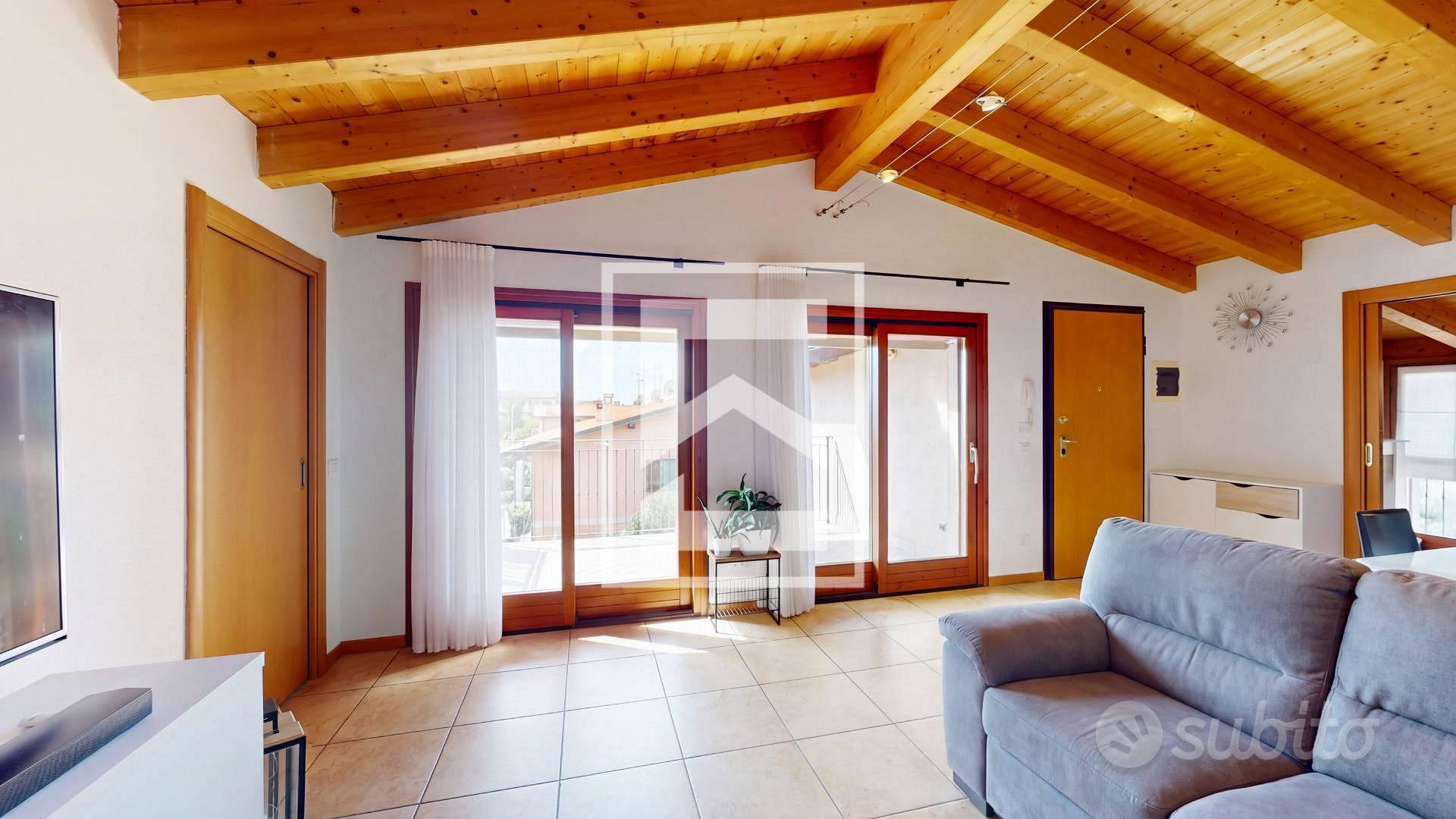 Appartamento – Desenzano del Garda, Chiodino - Vista 5