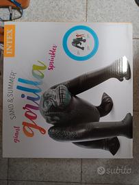 Intex Gorilla Gigante Splinkler 