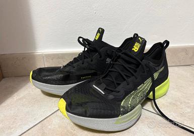 Puma fast-R Nitro Elite (placca di carbonio) NUOVE