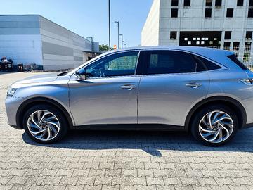 Autovettura ds 7