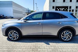 Autovettura ds 7