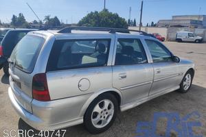 OPEL VECTRA B SW J96 2.0 DTI 16V 101CV - Ricambi