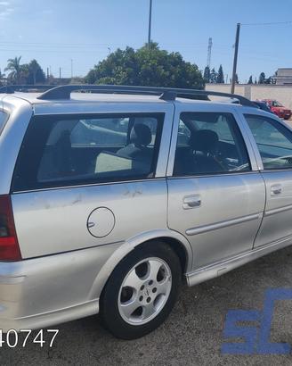 OPEL VECTRA B SW J96 2.0 DTI 16V 101CV - Ricambi