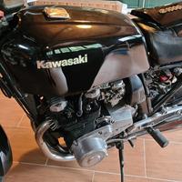 Kawasaki Z1000