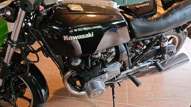 Kawasaki Z1000