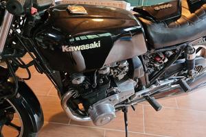 Kawasaki Z1000