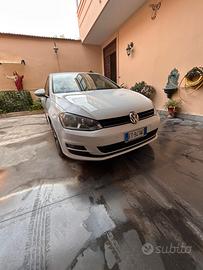 Volkswagen Golf 1.6 TDI 90cv