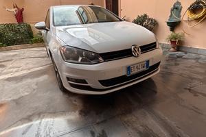 Volkswagen Golf 1.6 TDI 90cv