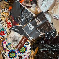 Set addobbi Halloween