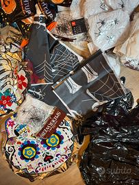 Set addobbi Halloween