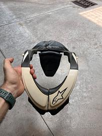 Collare motocross alpinestars bns