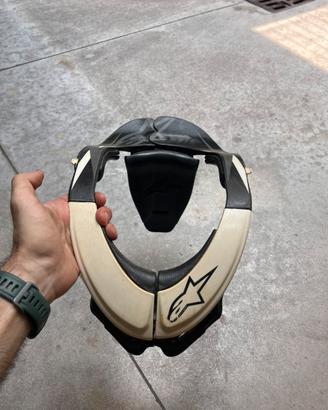 Collare motocross alpinestars bns