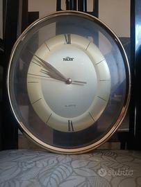 Orologio da parete 'TULXIS'