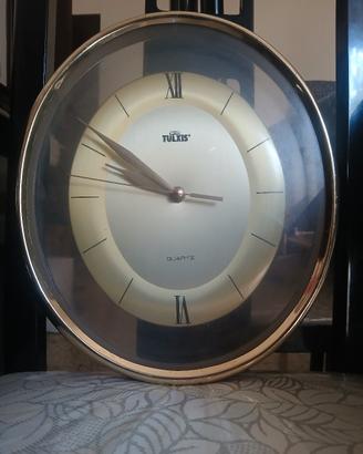 Orologio da parete 'TULXIS'