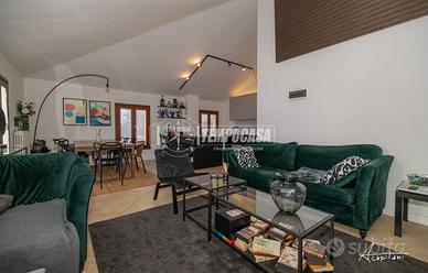 BILOCALE RISTRUTTURATO A SOLIERA