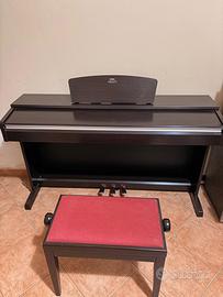 Pianoforte digitale