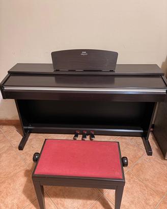 Pianoforte digitale