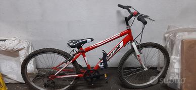 Mountan bike 26"