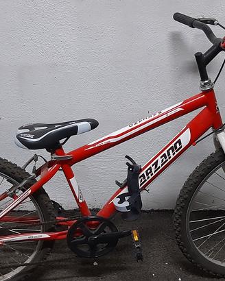 Mountan bike 26"