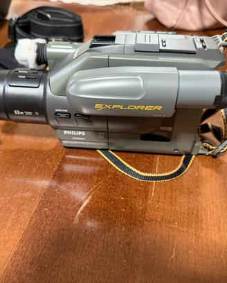 Videocamera