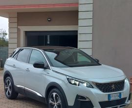 Peugeot 3008 BlueHDi 150 S&S GT Line