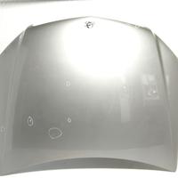 COFANO ANTERIORE MERCEDES Classe C Berlina W204 20