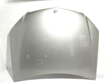 COFANO ANTERIORE MERCEDES Classe C Berlina W204 20