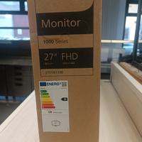 Monitor 27 pollici Philips 120hz